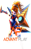 AdvantPlay